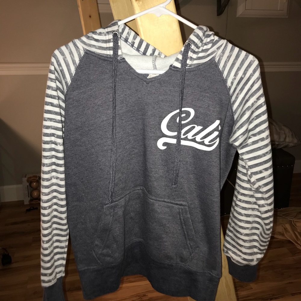 Cali sweatshirt